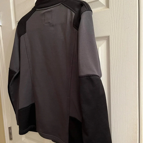 LSU~VINTAGE JACKET~S-M - Picture 2 of 13